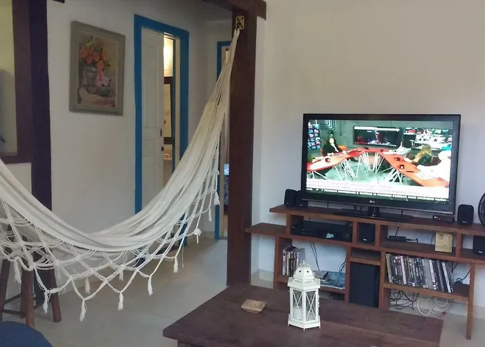 Casa No Centro De Buzios Villa