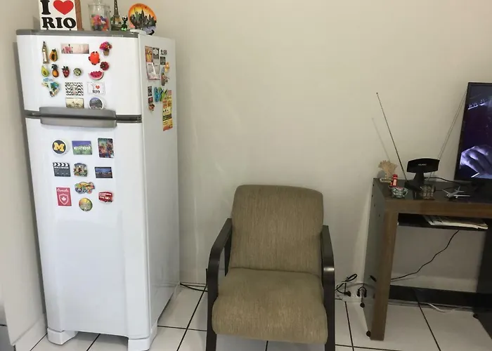 Apto Floramar Belo Horizonte