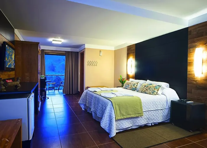 Pedra Azul (Espirito Santo) Hotels