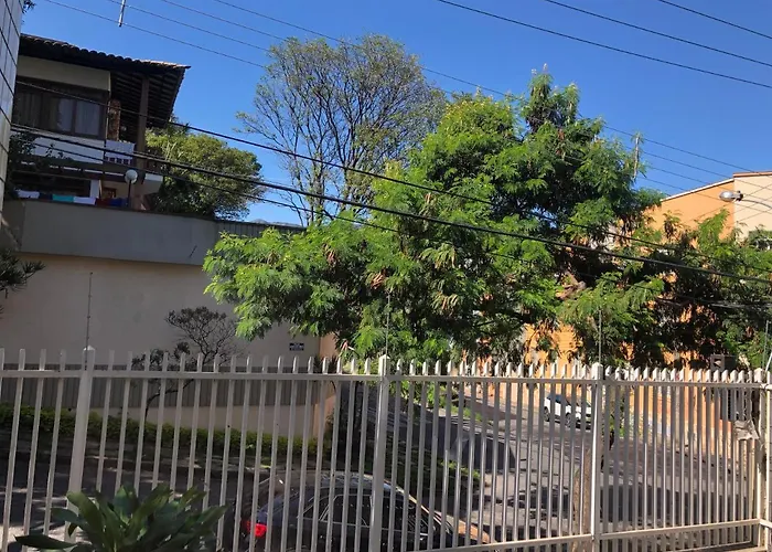Bilingual Home Belo Horizonte