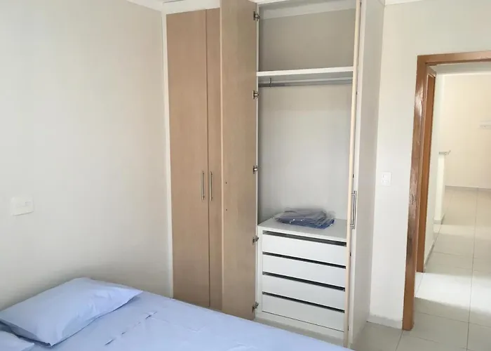Pratico E Atual 114 Apartment Sao Jose do Rio Preto 