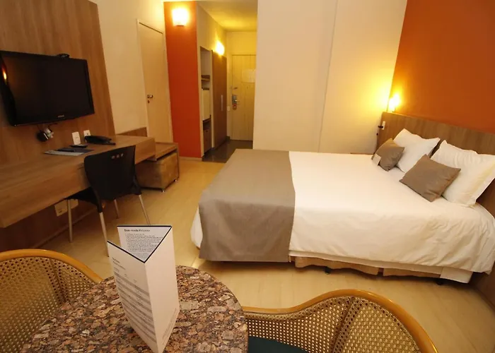 Boutique Actuall Hotel Contagem