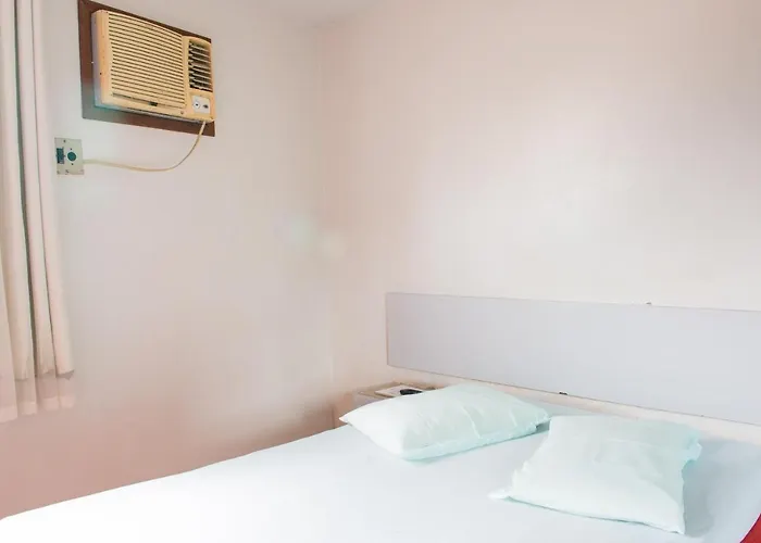 Hotel Kelly'S - Rio Rio de Janeiro